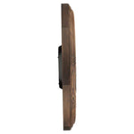 W0051WA01 Titan Classic Wooden Wall Clock