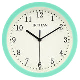 W0060PA01A Titan Contemporary  Wall Clock
