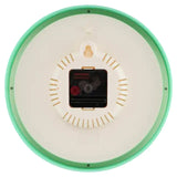 W0060PA01A Titan Contemporary  Wall Clock