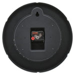 NCW0062PA01 Titan Multi-coloured Dial Wall Clock
