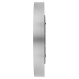 NCW0062PA01 Titan Multi-coloured Dial Wall Clock