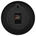 NCW0062PA02 Titan  Multi-coloured Dial Wall Clock