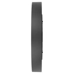 NCW0062PA02 Titan  Multi-coloured Dial Wall Clock