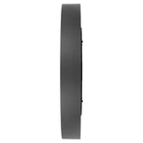 NCW0062PA02 Titan  Multi-coloured Dial Wall Clock