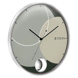 NCW0069PP01 Titan Pendulum Clock