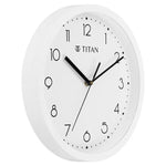W0074PA06 Titan Simple-Sweep Collection - White