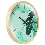 W0083WA01 Titan Contemporary Tropical Timepieces