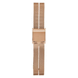 GW0471L3  Female White Analog Stainless Steel Watch GW0471L3