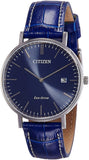 AU108011L- Citizen Eco-Drive  Analog Men's Watch