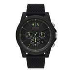 Armani Exchange Men | Outer Bank  SKU AX1344