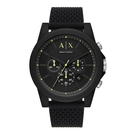 Armani Exchange Men | Outer Bank  SKU AX1344