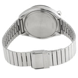 AN3700-54E - Citizen  Tsuno Men Black Dial  Stainless Steel Watch