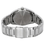 BI5110-54A Quartz Silver Dial Men's Watch