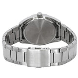 BI5110-54A Quartz Silver Dial Men's Watch