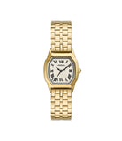 ES5361I - Harlow Gold-Tone Stainless Steel Watch