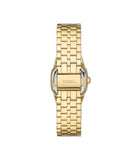 ES5361I - Harlow Gold-Tone Stainless Steel Watch