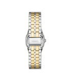 ES5362I - Harlow Two-Tone Stainless Steel Watch