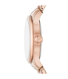 ES5394I - Gilmore  Rose Gold-Tone Stainless Steel Watch