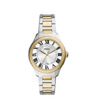ES5396 - Gilmore Two-Tone Stainless Steel Watch