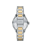ES5396 - Gilmore Two-Tone Stainless Steel Watch