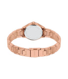 ES5420 - Gilmore Rose Gold-Tone Stainless Steel Watch