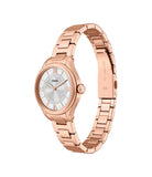 ES5420 - Gilmore Rose Gold-Tone Stainless Steel Watch
