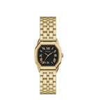 ES5433I - Harlow Gold-Tone Stainless Steel Watch