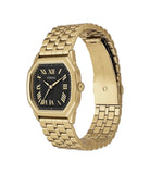 ES5433I - Harlow Gold-Tone Stainless Steel Watch