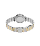 ES5439I - Carlie Two-Tone Stainless Steel Watch