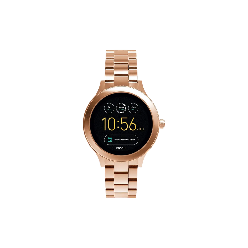 Fossil gen 3 smartwatch womens clearance