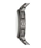 FS6098I - Machine Chronograph Smoke Stainless Steel Watch
