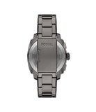 FS6098I - Machine Chronograph Smoke Stainless Steel Watch