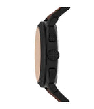 FS6101I - Machine Chronograph Brown Leather Watch