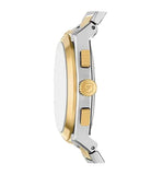 FS6106I - Everett Chronograph Two-Tone Stainless Steel Watch