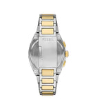 FS6106I - Everett Chronograph Two-Tone Stainless Steel Watch