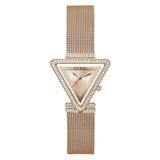GW0508L3 - Gt Fame Women Rose Gold Dial Watch