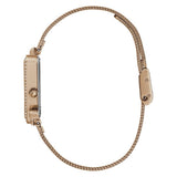 GW0508L3 - Gt Fame Women Rose Gold Dial Watch