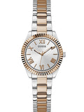 GW0687L3 - Gd Mini Luna Women Silver Dial Watch