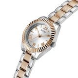 GW0687L3 - Gd Mini Luna Women Silver Dial Watch