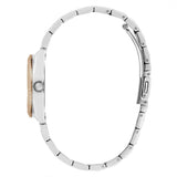 GW0687L3 - Gd Mini Luna Women Silver Dial Watch