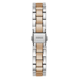 GW0687L3 - Gd Mini Luna Women Silver Dial Watch