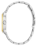 GW0861L4 - GUESS Annette Women Green Dial Analog Stainless Steel