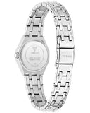 GW1010L1 - Guess  Pixie Women Quartz Blue Dial Analog Stainless Steel Watch