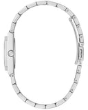 GW1010L1 - Guess  Pixie Women Quartz Blue Dial Analog Stainless Steel Watch