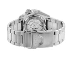 SRPD55K1 Seiko Analog Black Dial Men's Watch