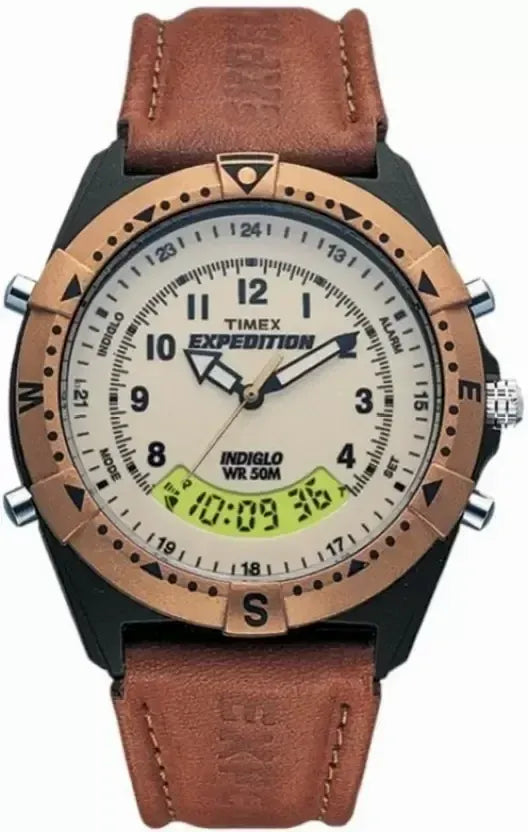 TIMEX - Buy TIMEX Mens Expedition Analog+Digital Watch - MF13 |Bharat ...