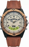 TIMEX Mens Expedition Analog+Digital  Watch - MF13