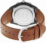 TIMEX Mens Expedition Analog+Digital  Watch - MF13
