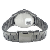 TIMEX Mens Green Brass Analog Watch - TWEG19905