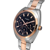 TWEG22302  Multifunction Men Analog Black Dial watch